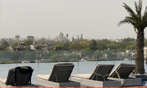 Top wedding planners in agra